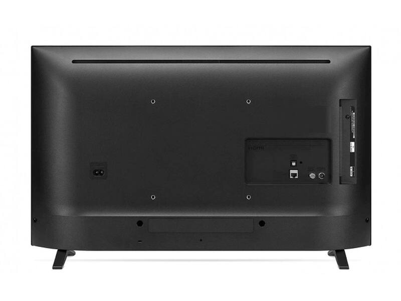 LG 32LQ630B (2022)