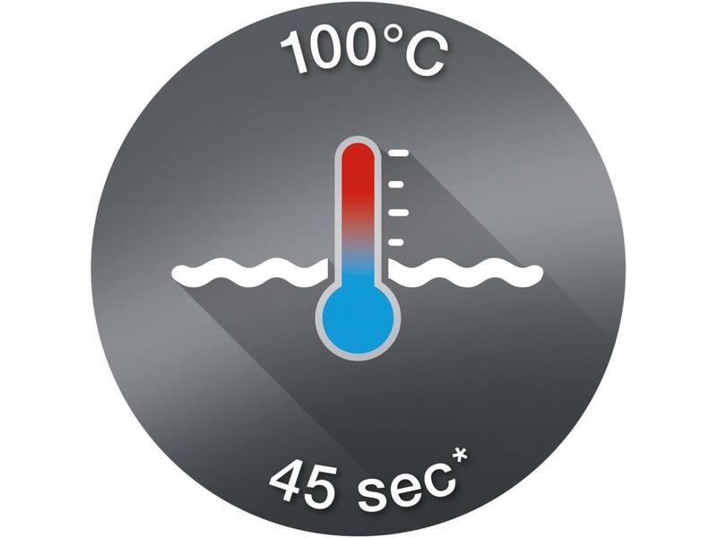 Braun PurEase WK 3000 BK