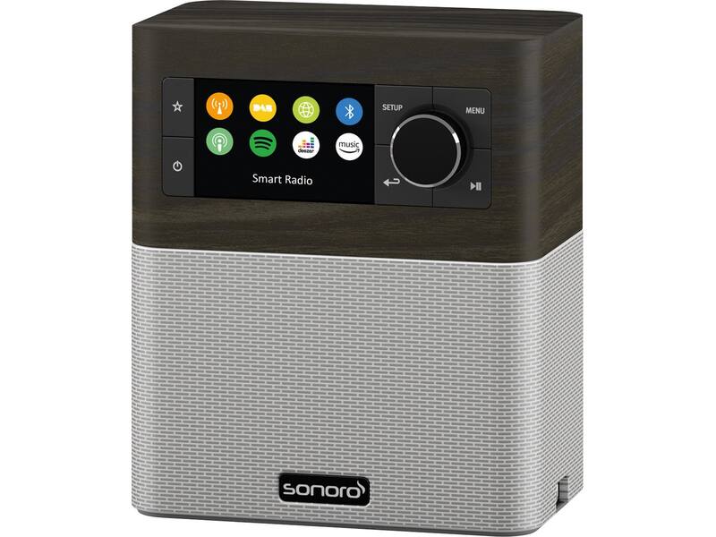 Sonoro STREAM