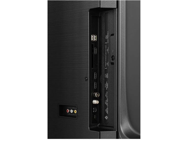 Hisense 85E79NQ