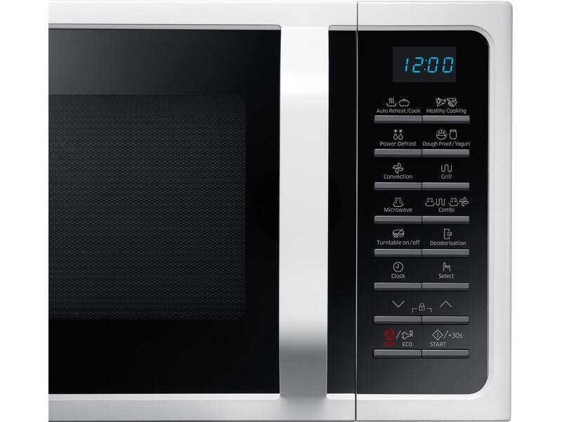 Samsung MC28H5015AW