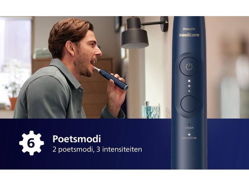 Philips Sonicare 6100 Series HX7403/05