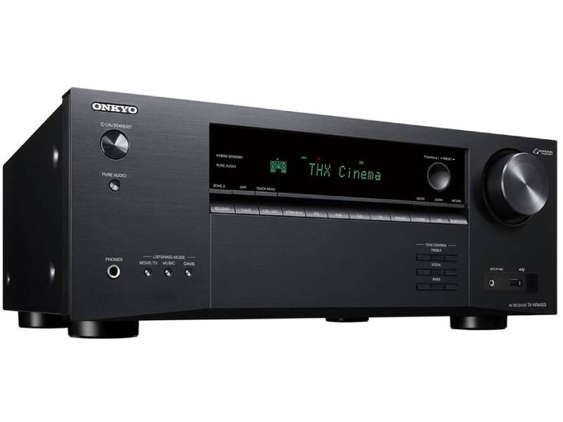 Onkyo TX-NR6100