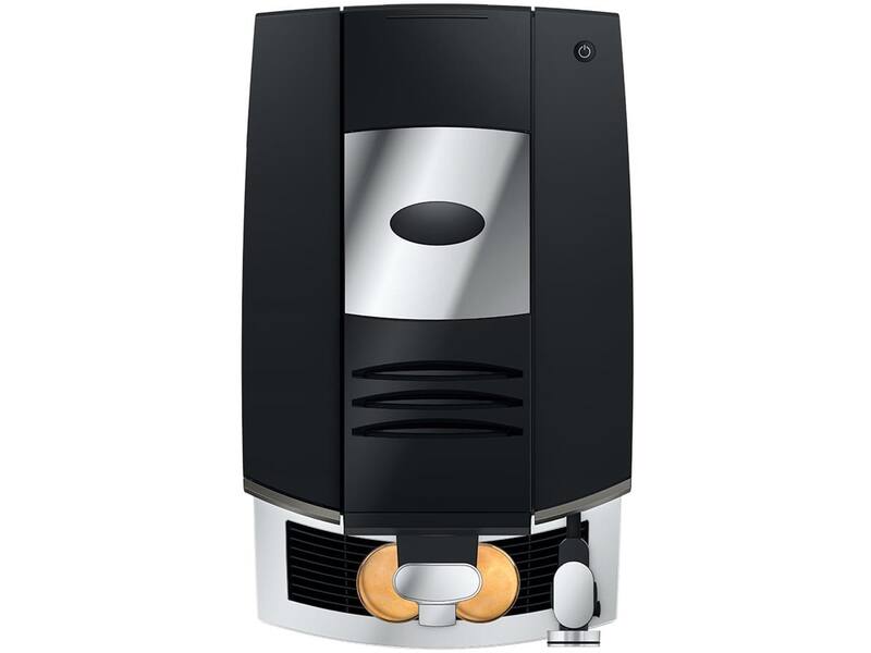 JURA S10 Dark Inox (EA)