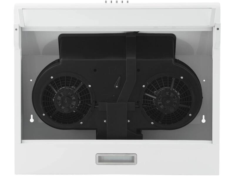 Inventum AKO6012WIT