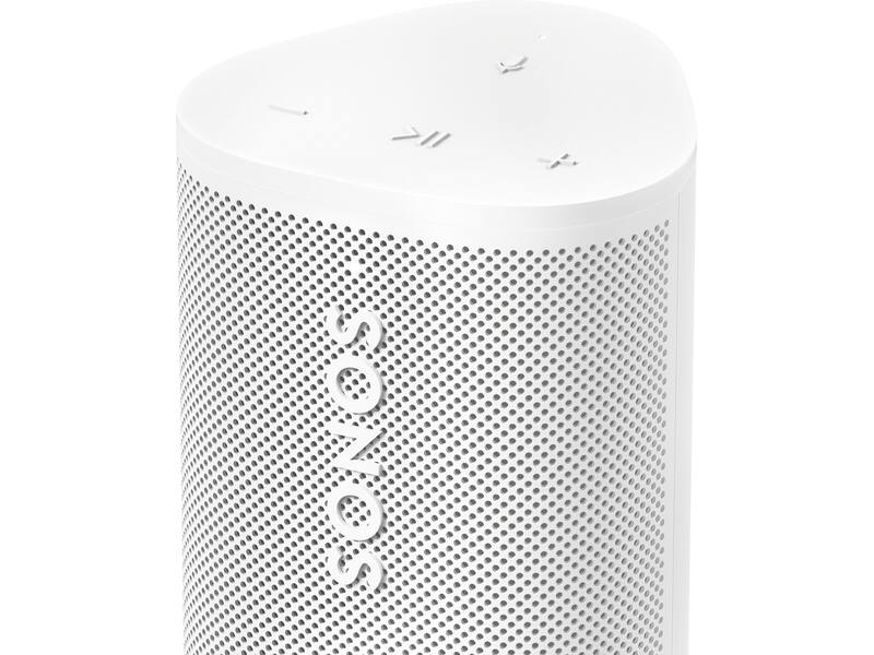 Sonos Roam 2 Wit