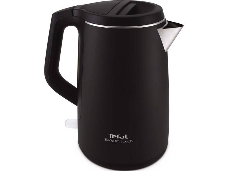 Tefal Safe to Touch KO3718