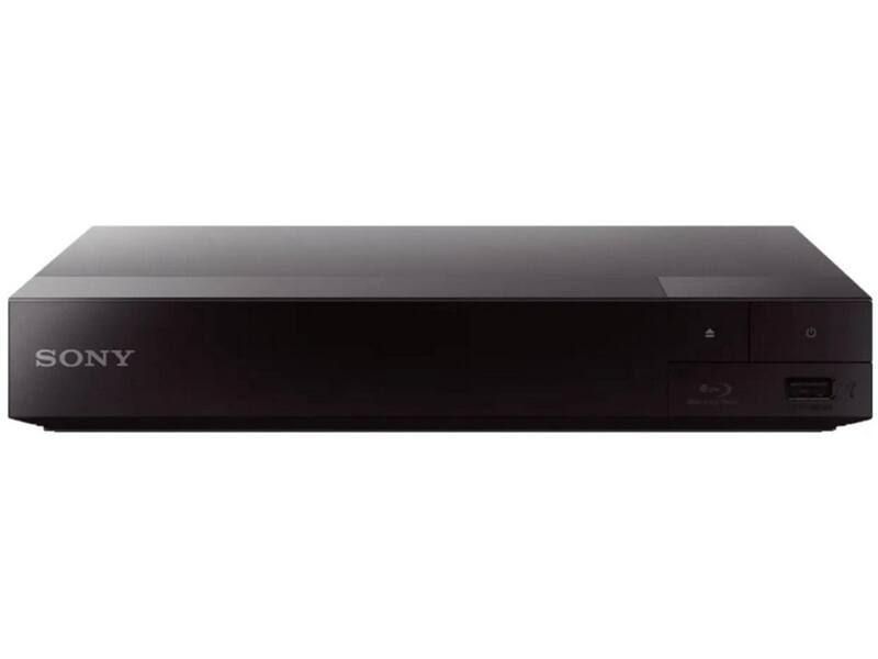 Sony BDP-S1700