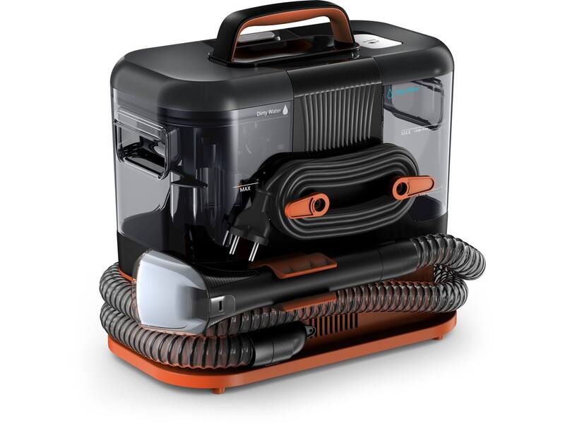 Rowenta Clean It IN5011 Vlekkenreiniger