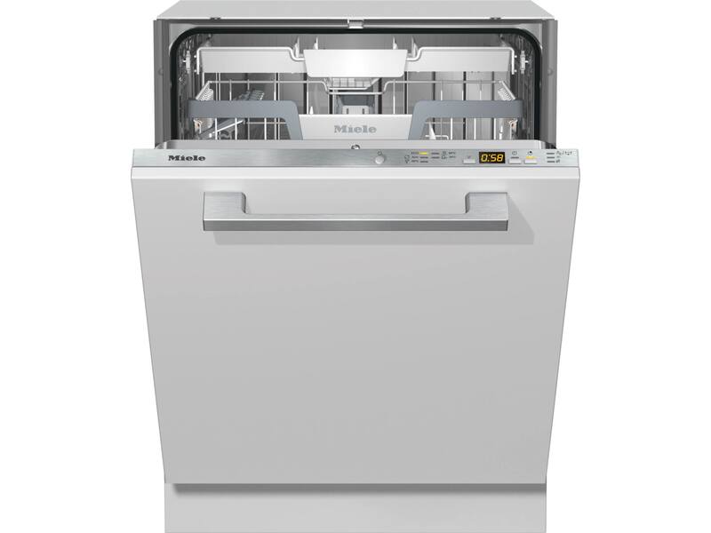 Miele G 5163 SC Vi