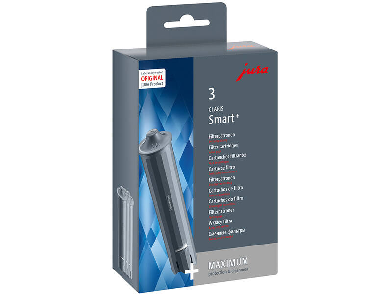 JURA Claris Smart+