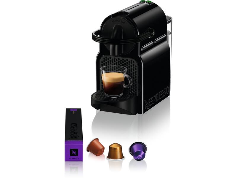 De'Longhi Nespresso  Inissia EN80.B