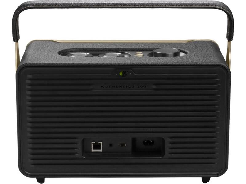 JBL Authentics 300