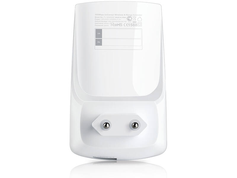 TP-Link TL-WA850RE Range Extender