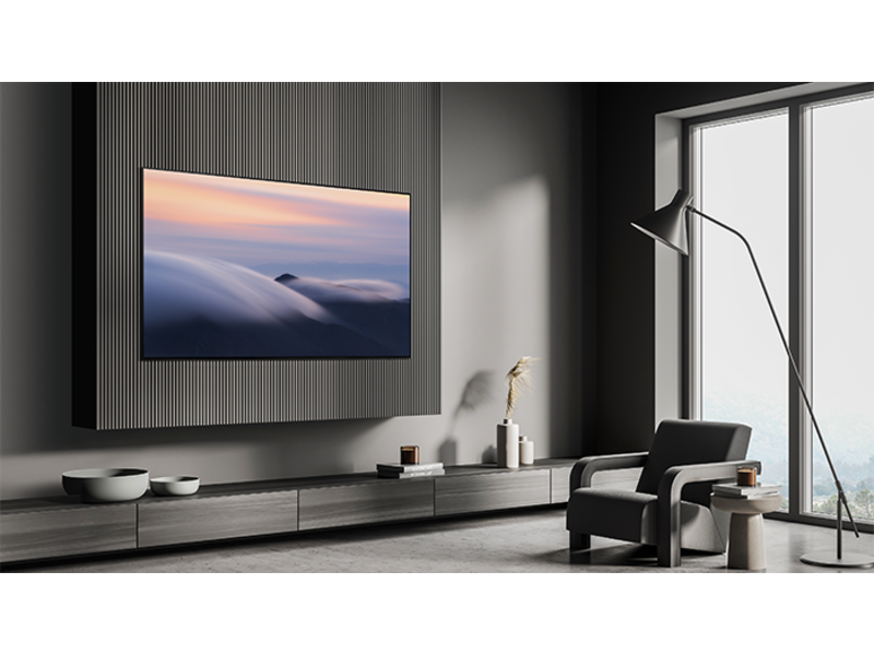 Samsung OLED 4K 65S93D (2024)