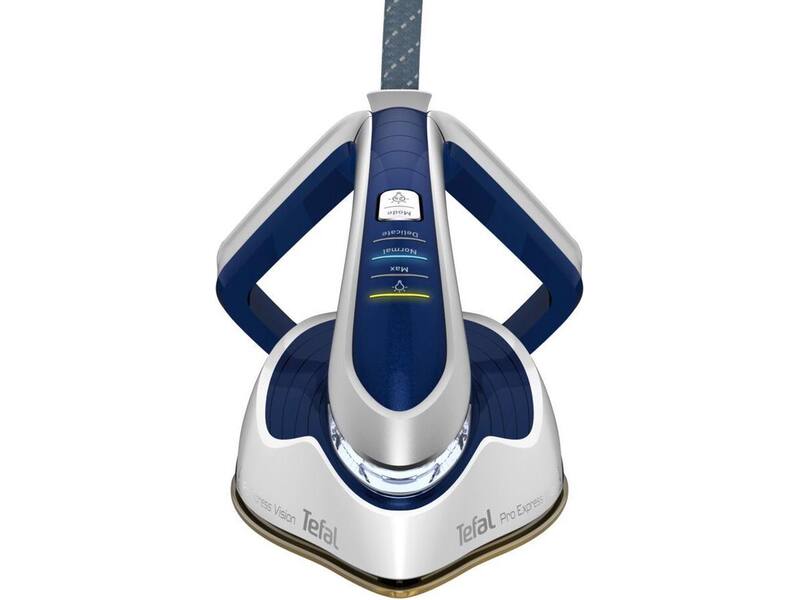 Tefal GV9812 Pro Express Vision