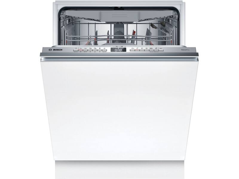 Bosch SMV4ECX27E