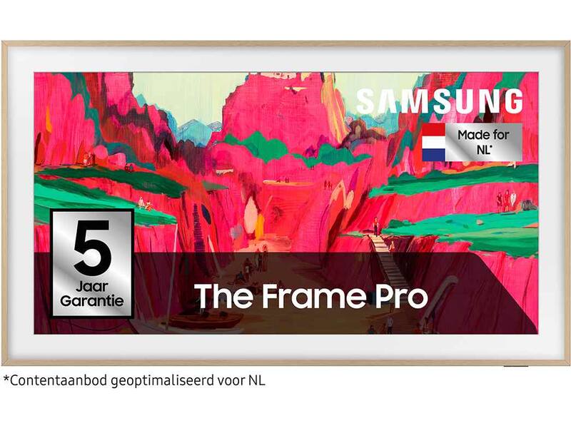 Samsung The Frame Pro 65LS03F (2025)