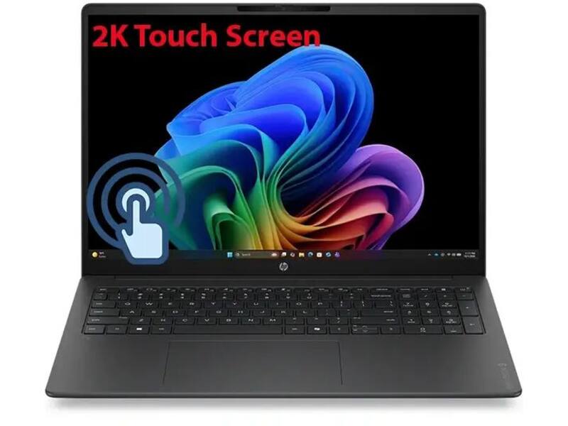 HP OmniBook 3 Next Gen AI 16-bu0305dx