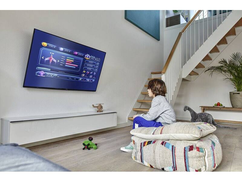 Vogel's TVM 3215 Muurbeugel (19-43 inch)