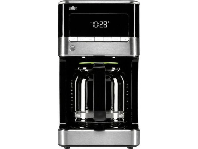 Braun KF7120BK PurAroma 7