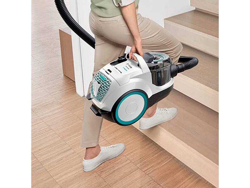 Bosch ProHygienic BGC21HYG1