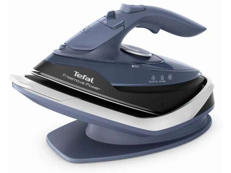 Tefal FV6675 Freemove Power