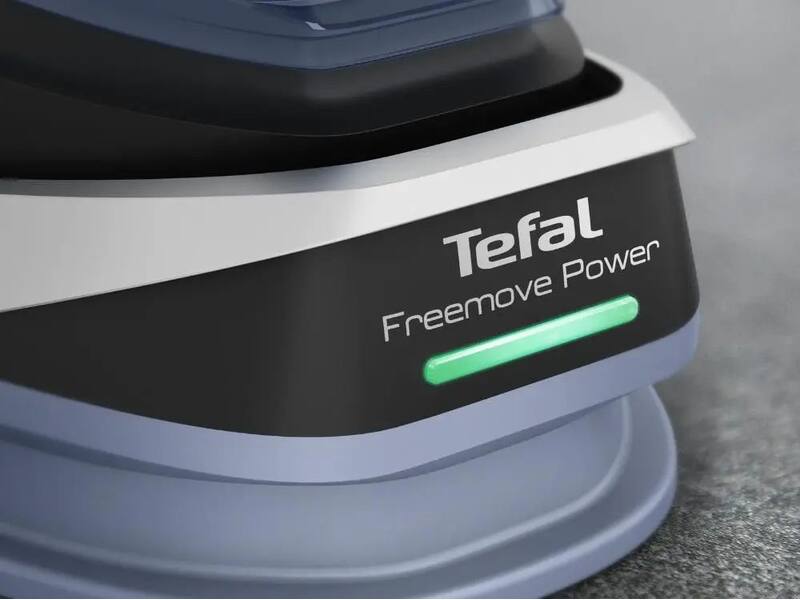 Tefal FV6675 Freemove Power