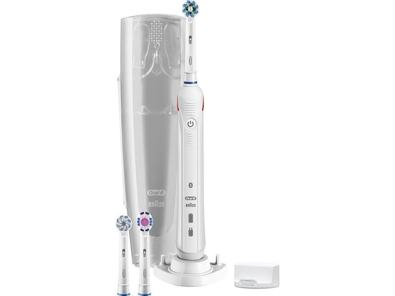 Oral-B Smart 5 5100S White