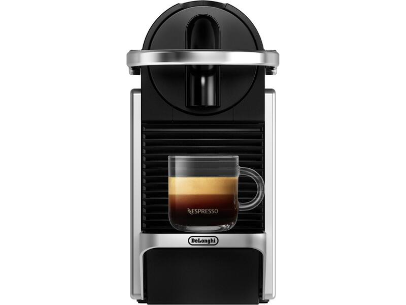 De'Longhi Nespresso Pixie EN127.S