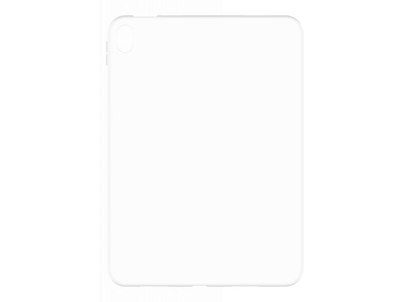 Just in Case Soft TPU case - Apple iPad 2022