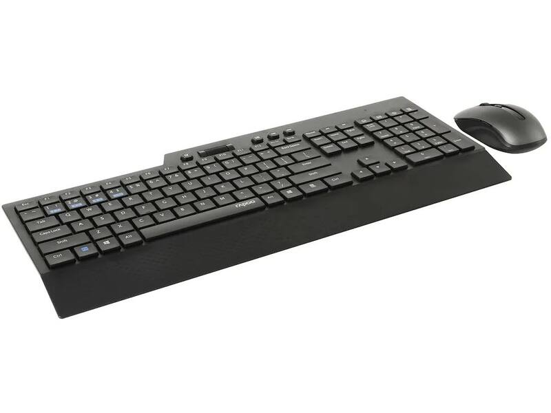Rapoo 8200T