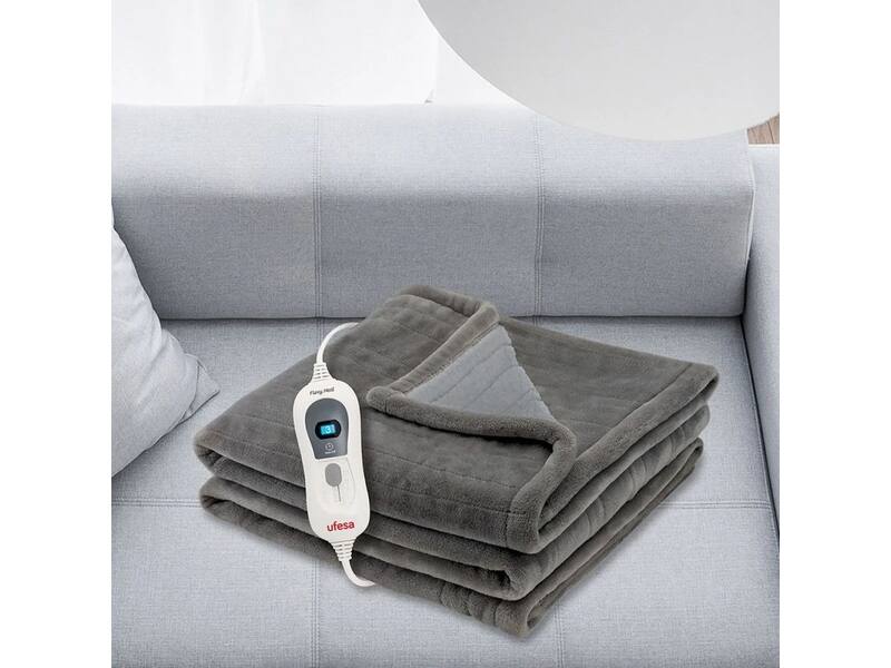 Ufesa Softy Fleece