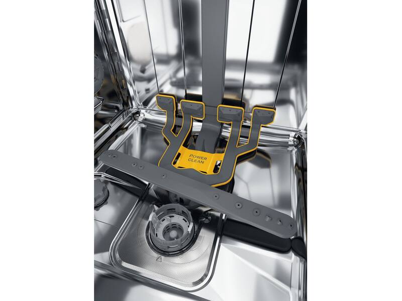 Whirlpool W7U HS31 X