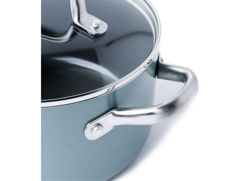 GreenPan Mayflower pannenset