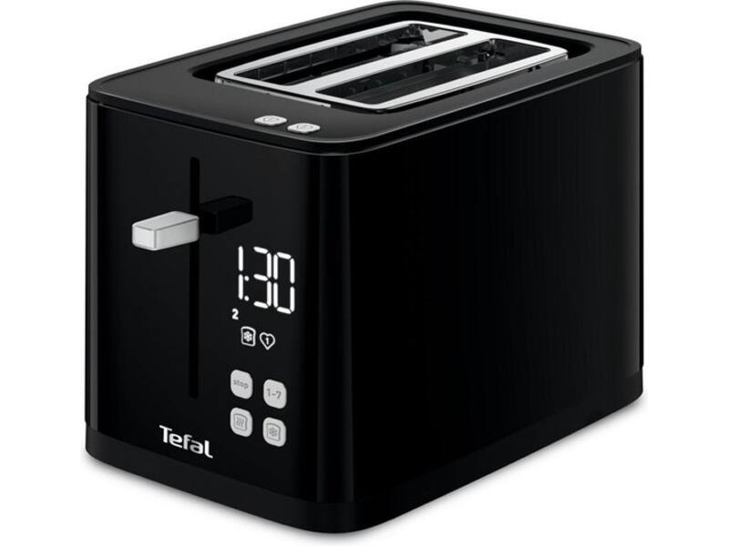 Tefal Smart'N Light TT6408