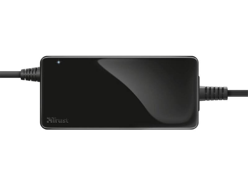 Trust Primo Universele 90W-laptopoplader