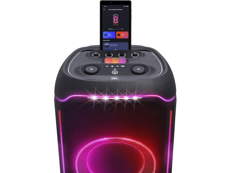 JBL PartyBox Ultimate