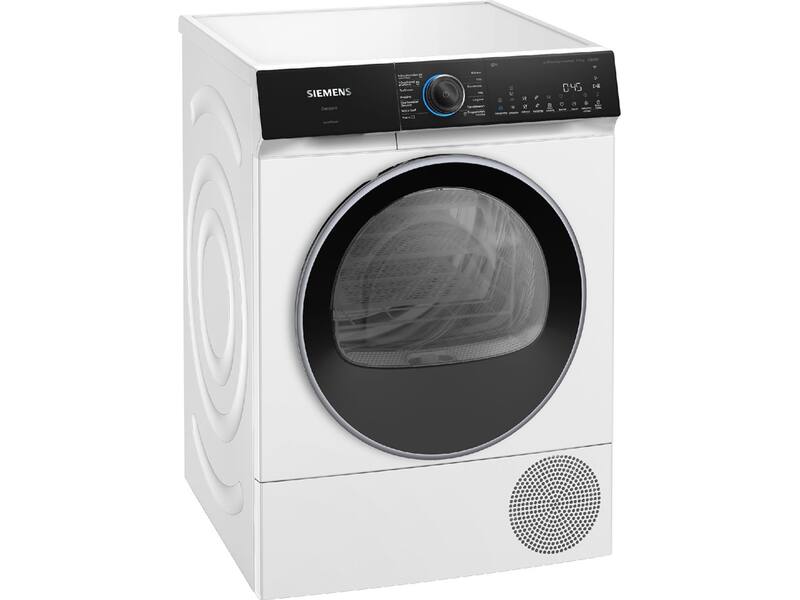 Siemens WQ45H2A9NL iQ500 extraKlasse