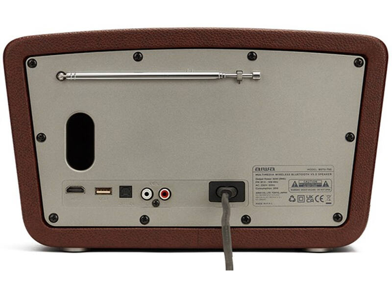 Aiwa BSTU-750BR