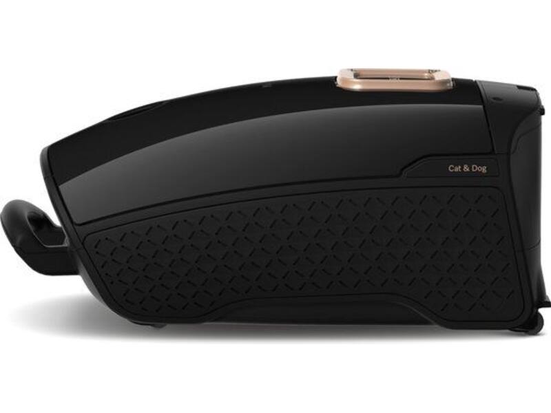 Miele Guard L1 Cat & Dog Flex Obsidiaanzwart