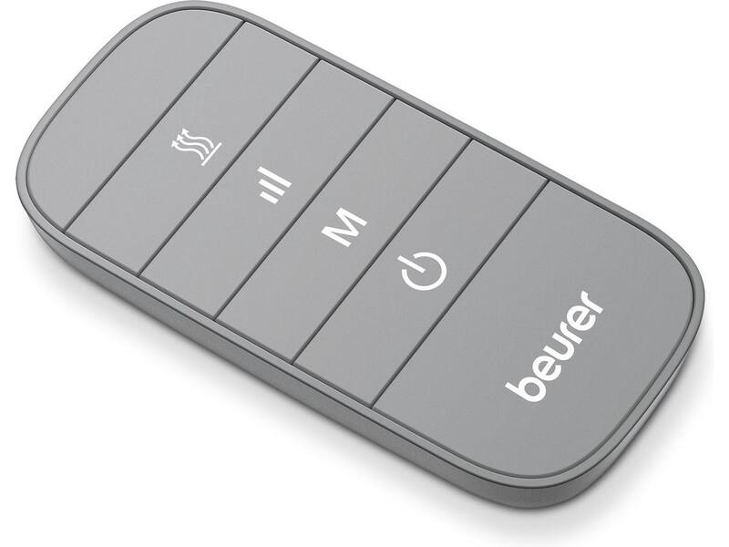 Beurer FM 120 2-in-1 Shiatsu Voetmassageapparaat