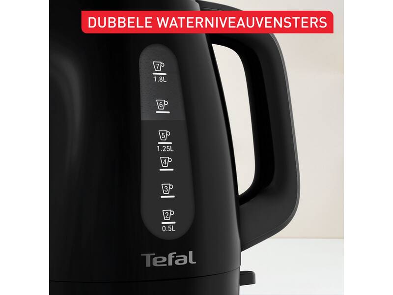 Tefal KO17D8F1 Essential