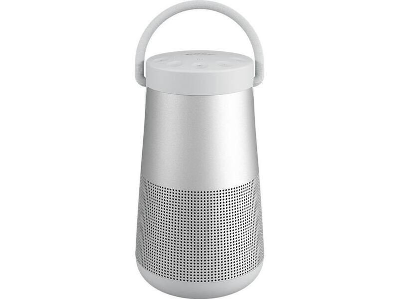 Bose SoundLink Revolve Grijs