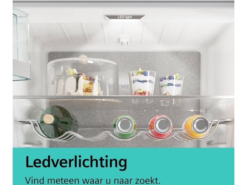 Siemens KI42LEDD1 extraKlasse