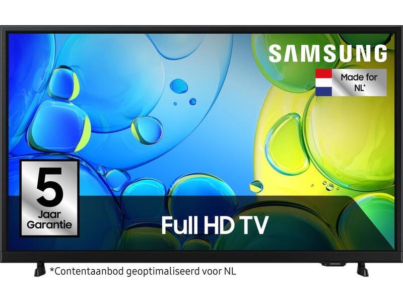 Samsung FHD 32F6000F (2025)