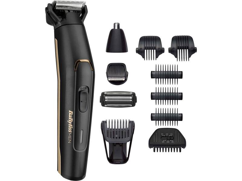 BaByliss 11-in-1 MT860E