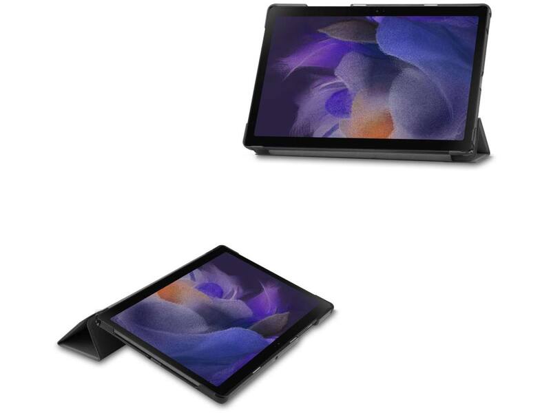 Just In Case Tri-Fold Case