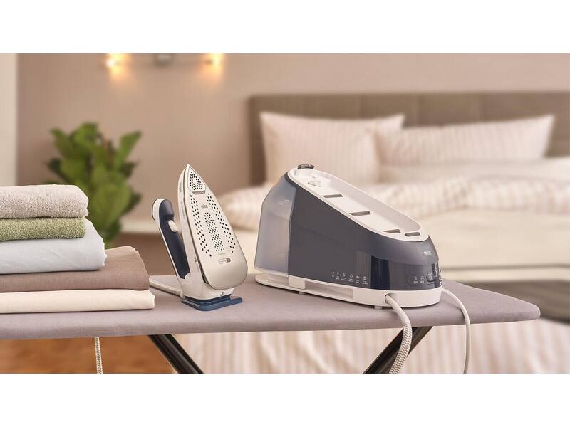 Braun CareStyle 5 IS5245BL