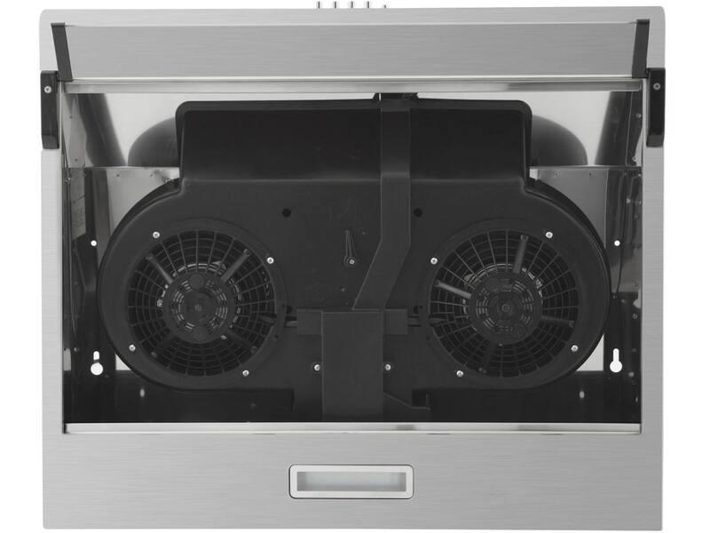 Inventum AKO6012RVS
